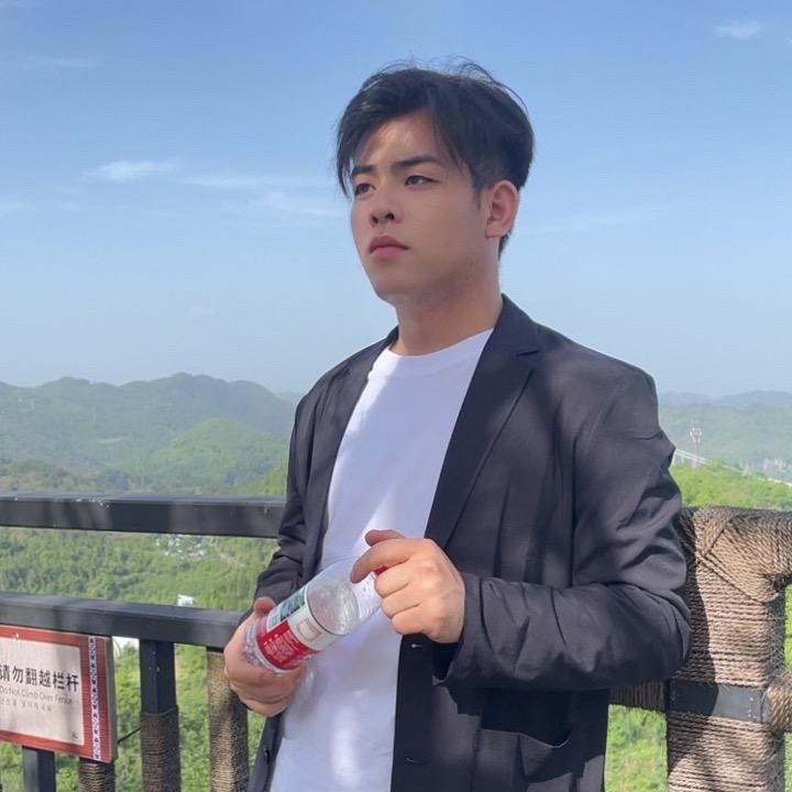 湘西阿喜（月老）