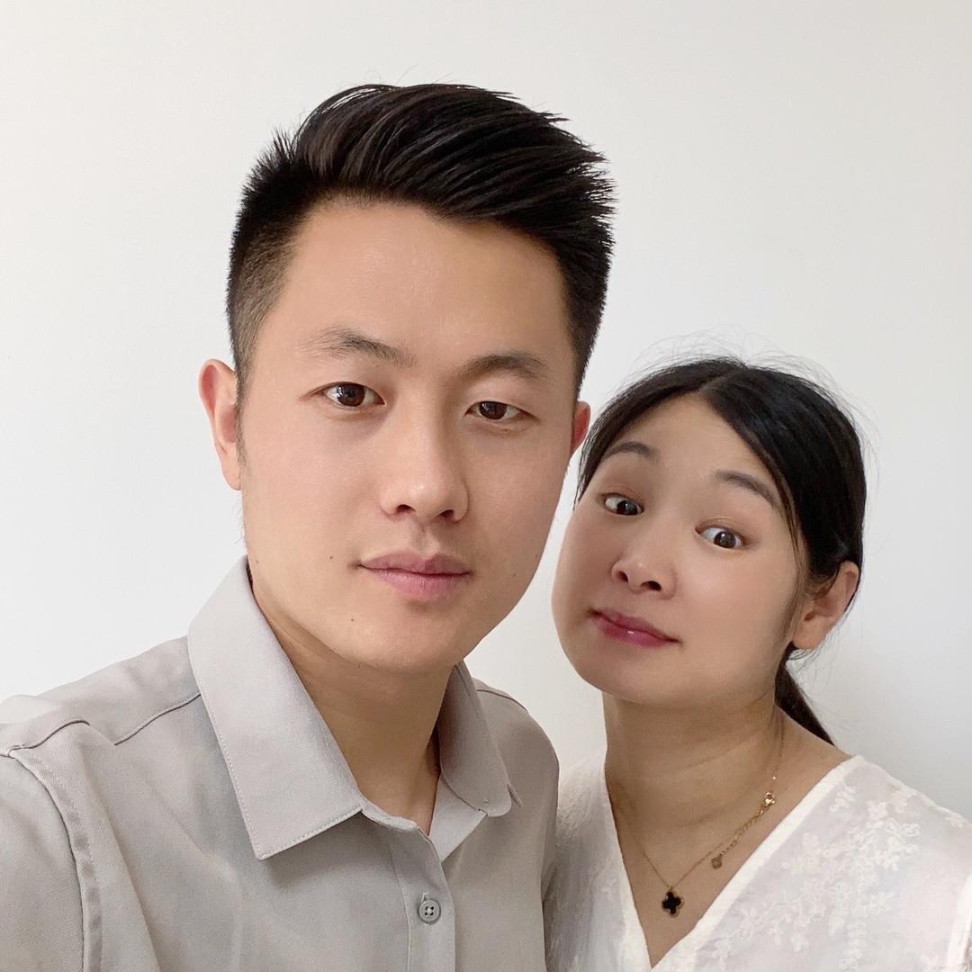 刘健(伊墨爸爸)