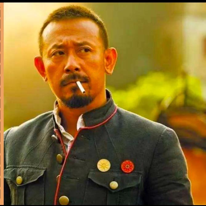 靓仔故事汇之聂磊江湖故事