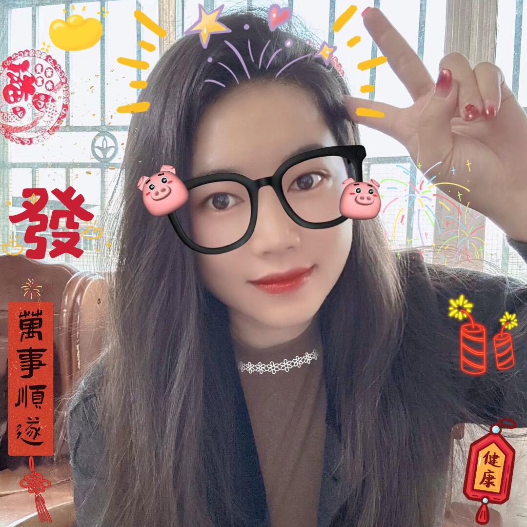 幸运小财迷