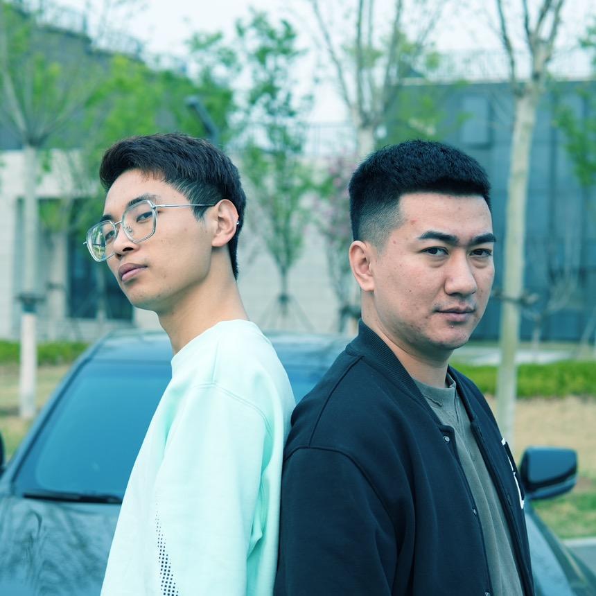 威猛兄弟聊汽车