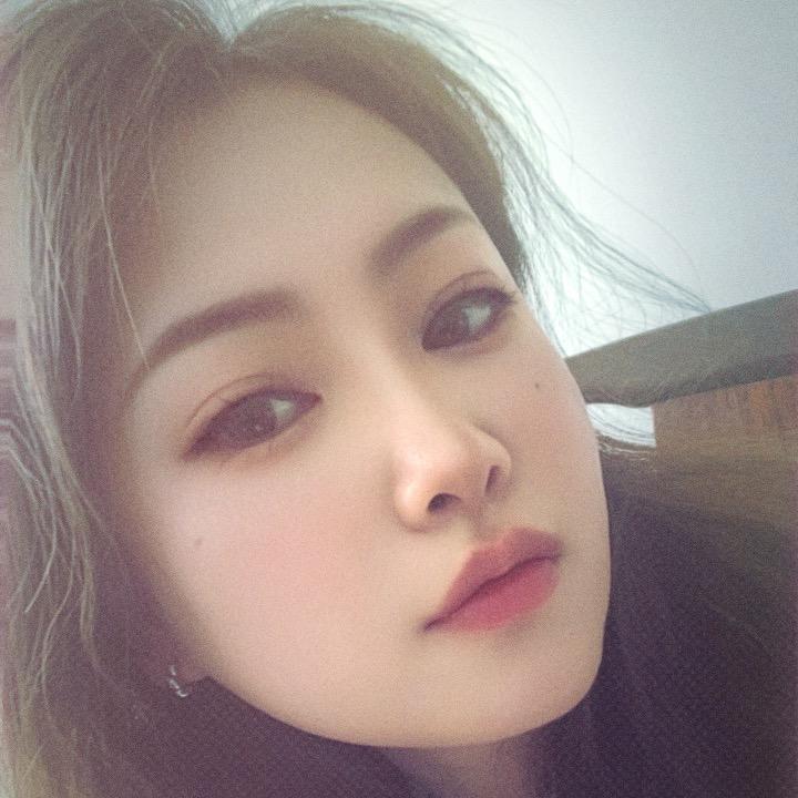 静儿💕