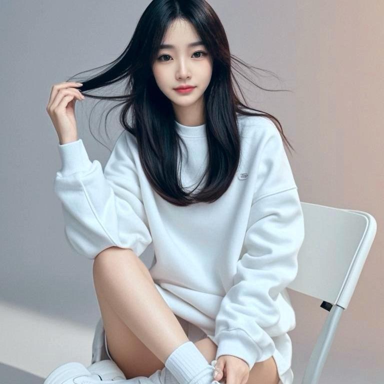 清风予我