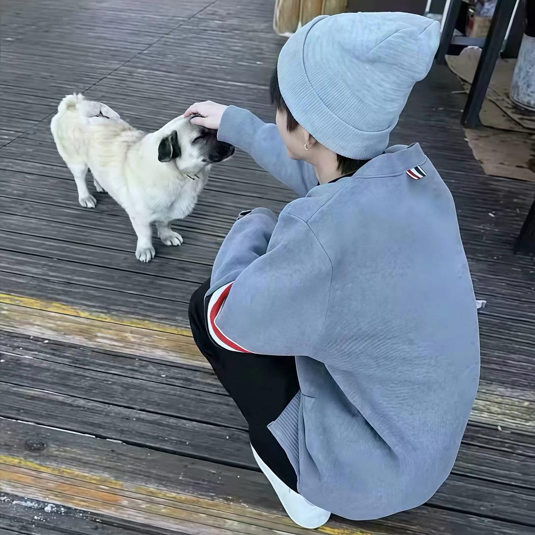 少爷