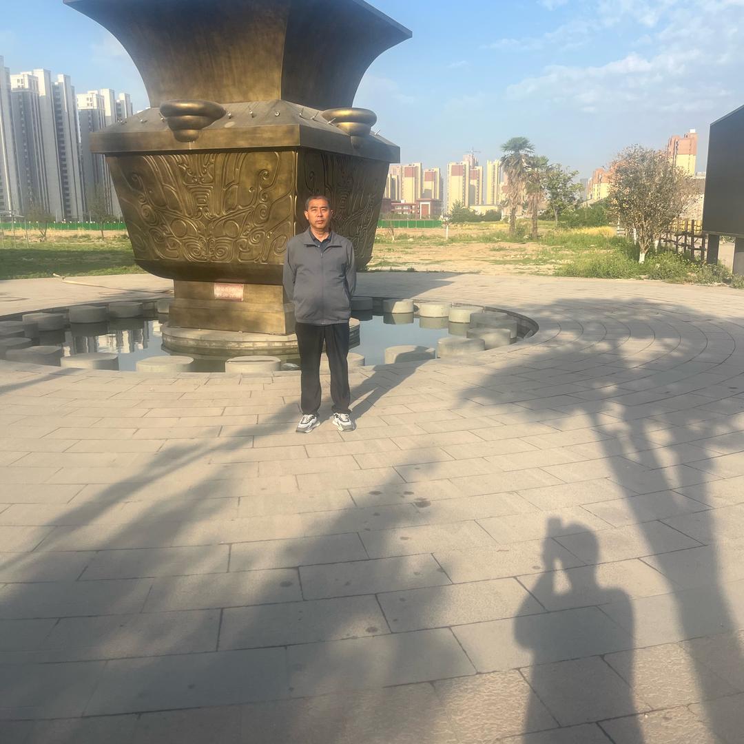 单身一人闯天下