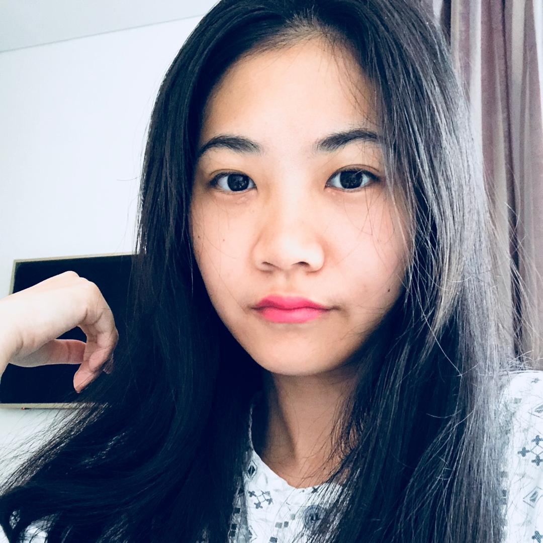 扣扣姐