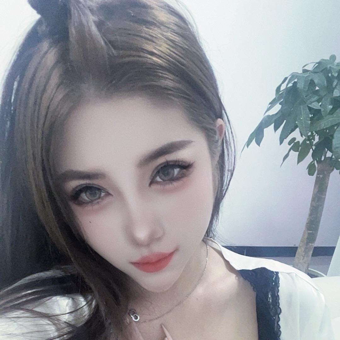 可爱桃🍑