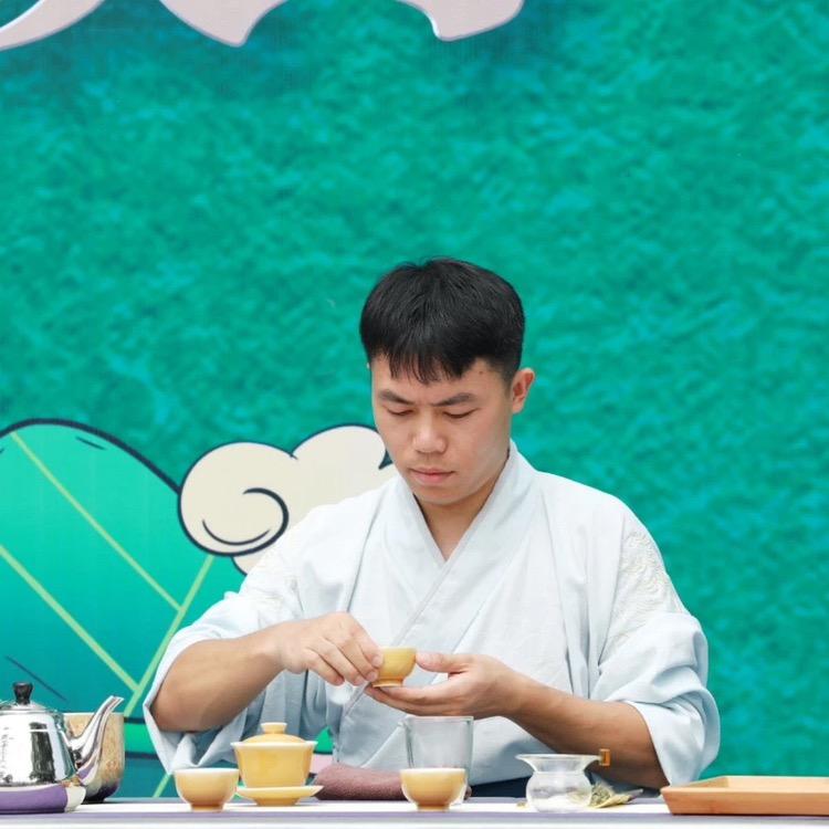 信阳市·十里茶社·信阳毛尖