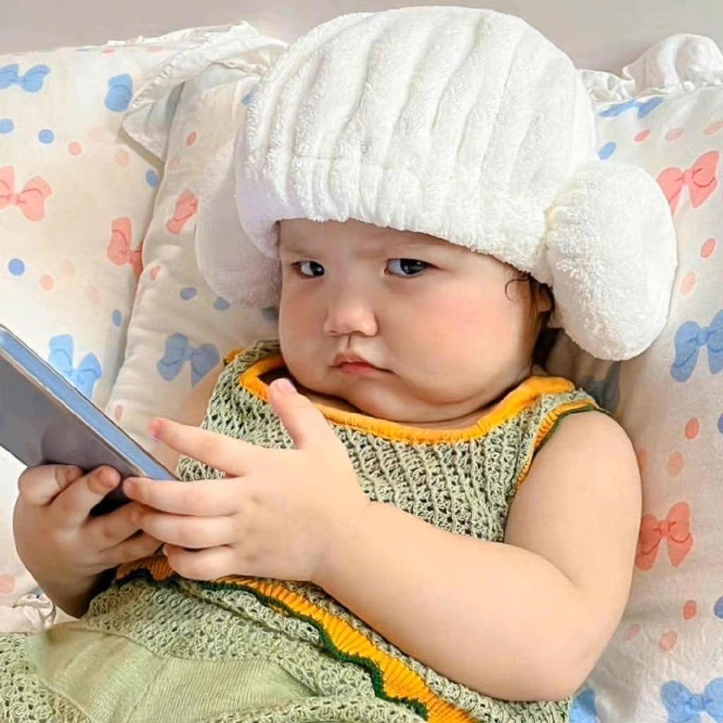 世界上最后一个我