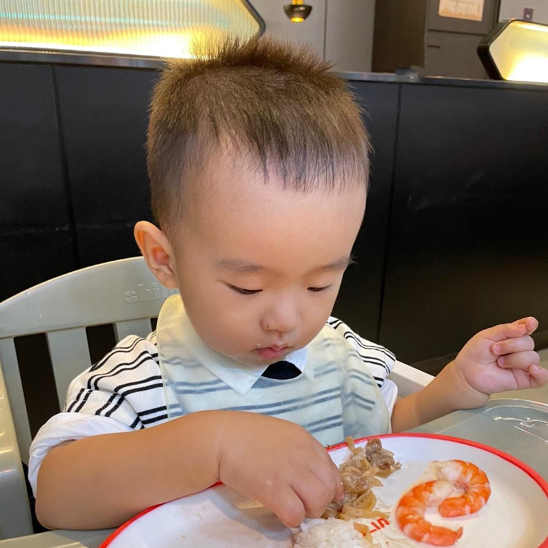 牛牛饿了