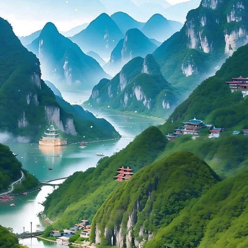 玄境