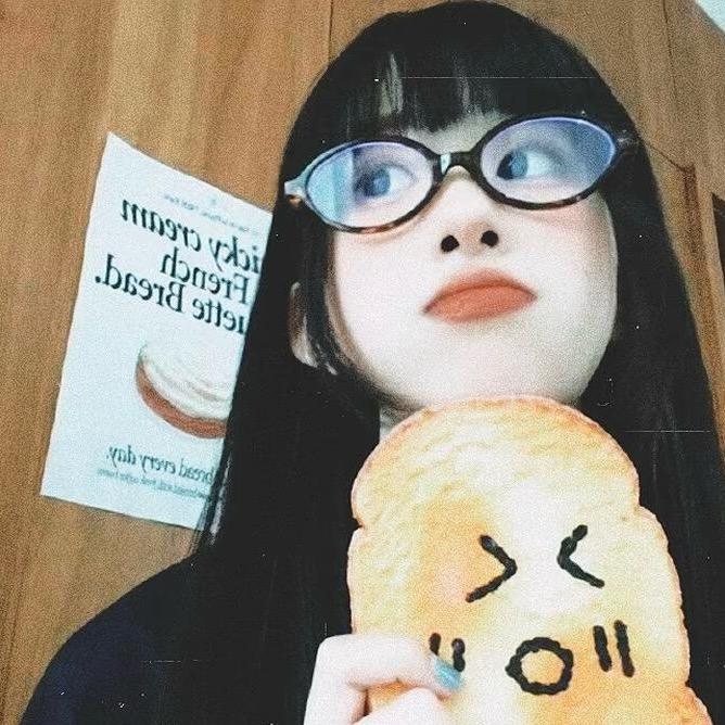 明天真减肥🍟