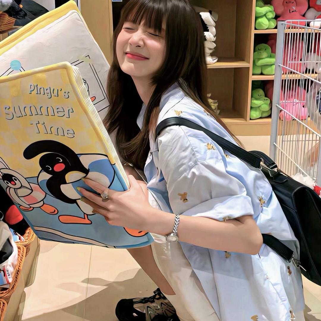 小白花