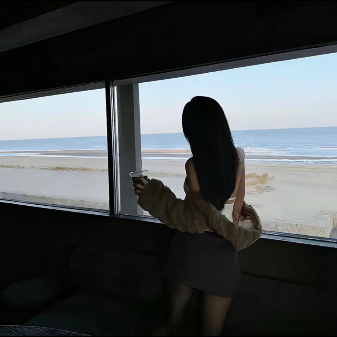 难过藏起来