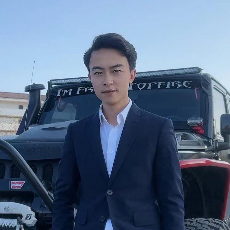 竞松交个朋友