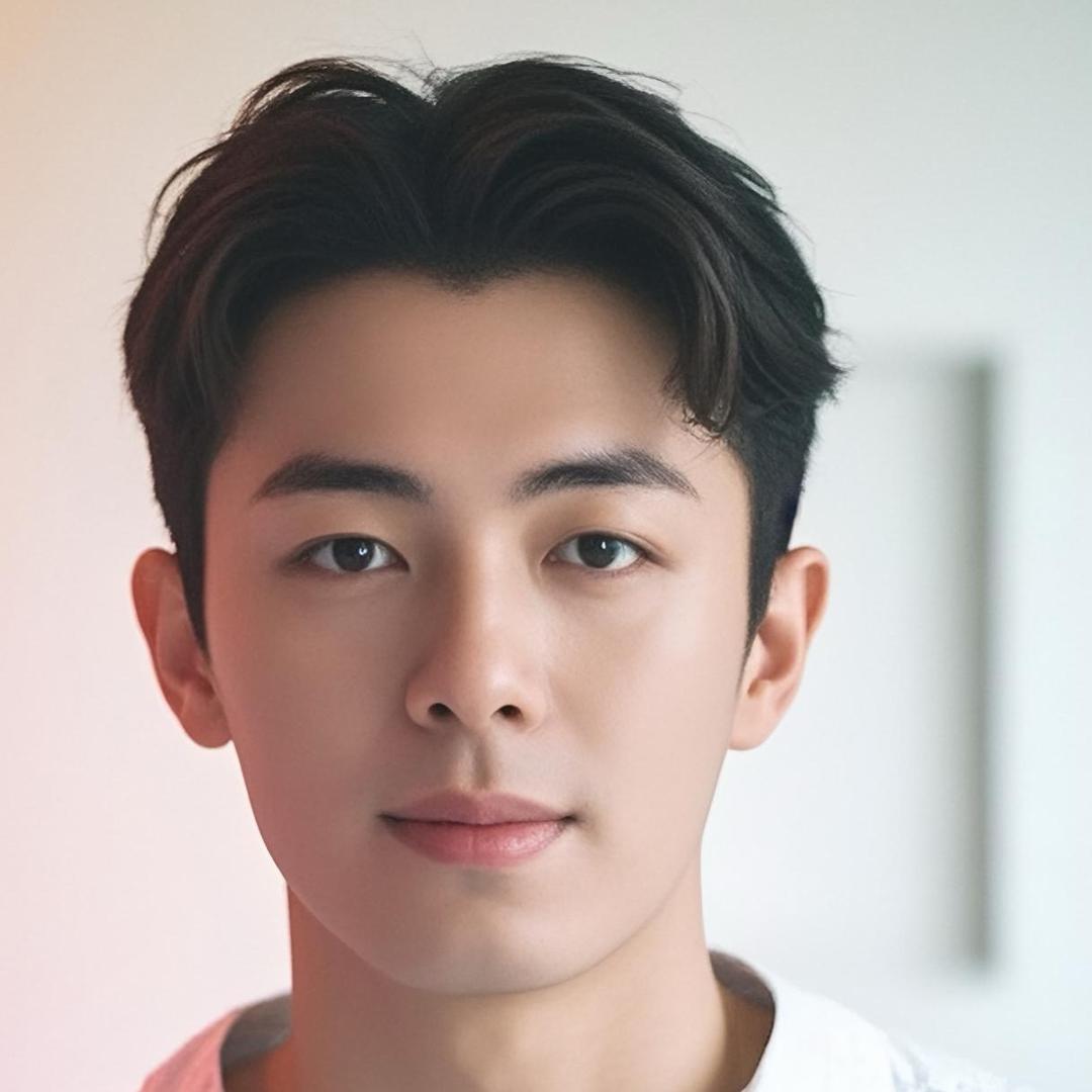 李超。