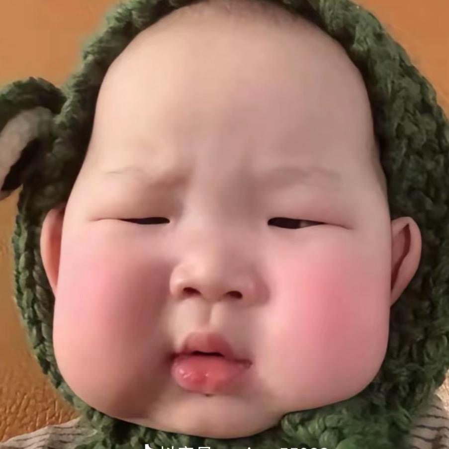 脑门抹了开塞露，知识喷涌兜不住