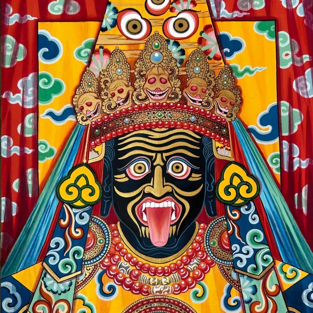 福瑞手绘臻选阁