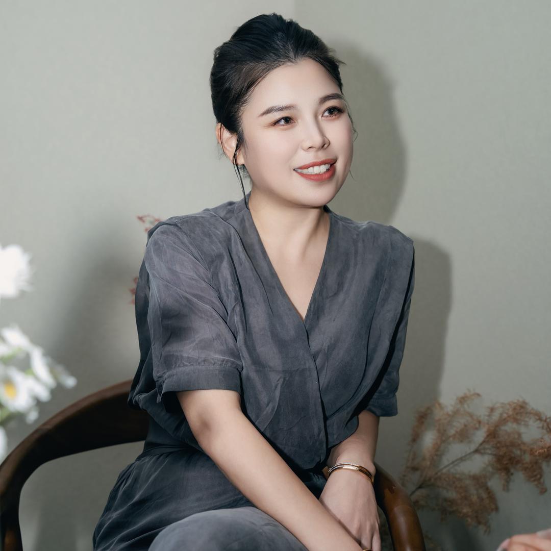西安张大美丽儿