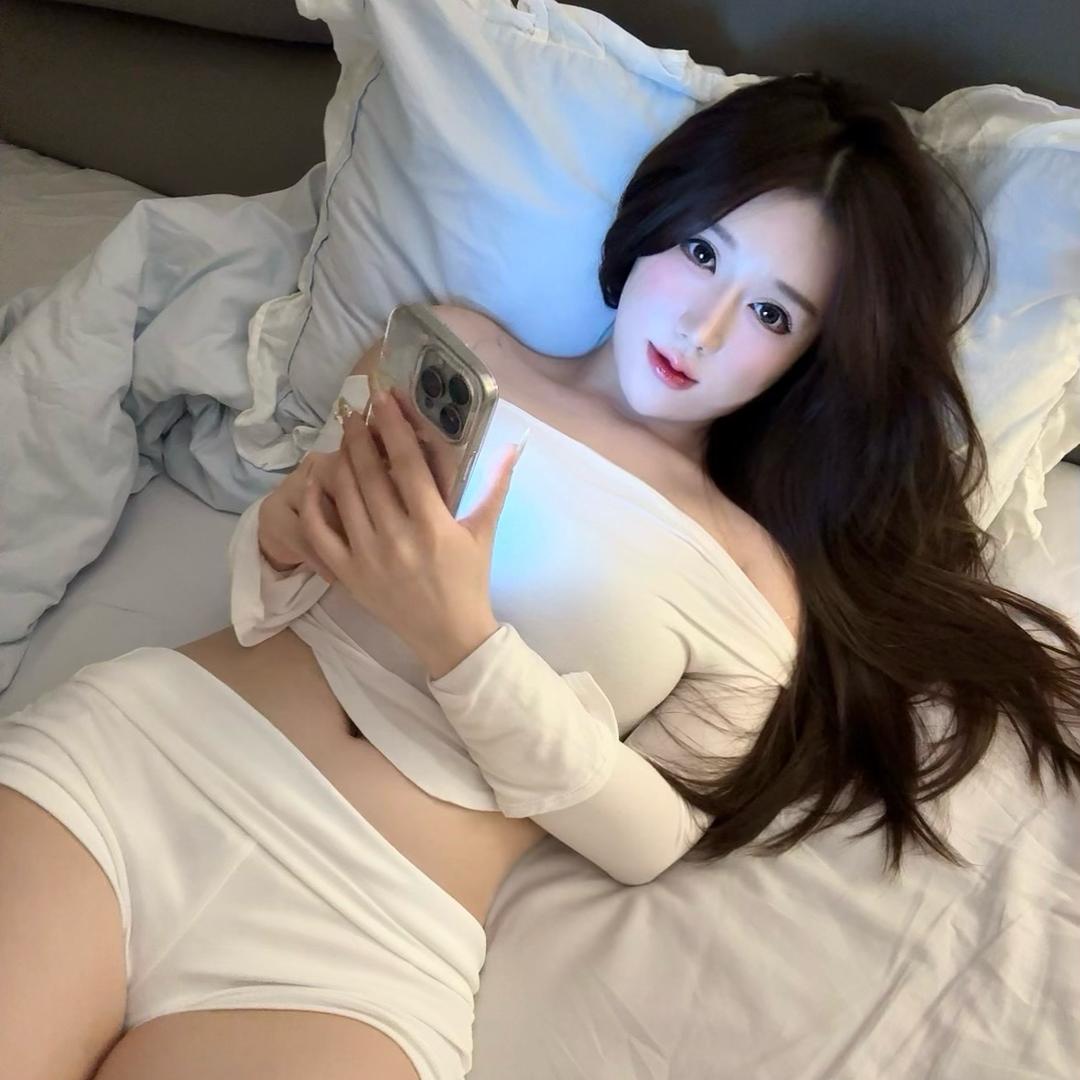 爱睡觉🫧