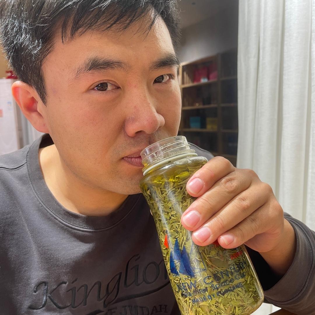 日照绿茶茶小二
