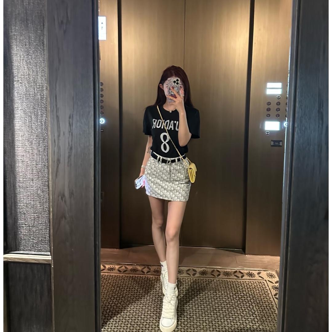 小小