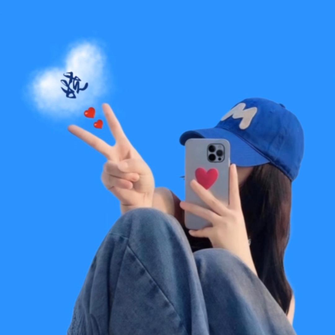 拾荒姑娘 ღ᭄ꦿ