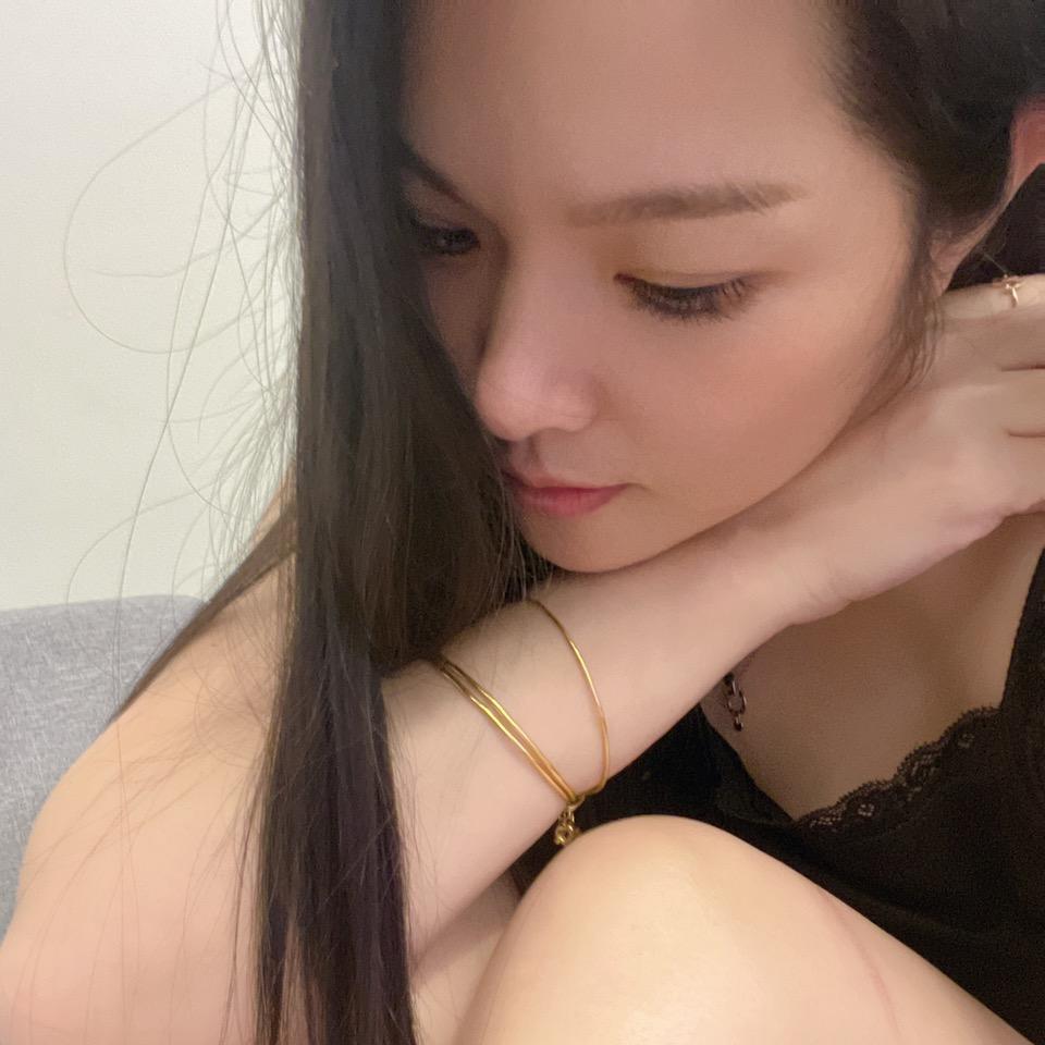 南昆山富力养生谷玲玲