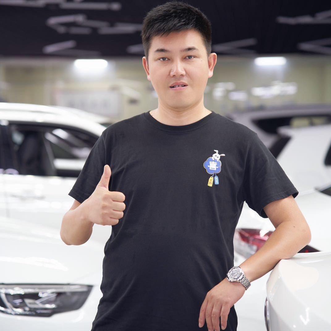 老范卖车