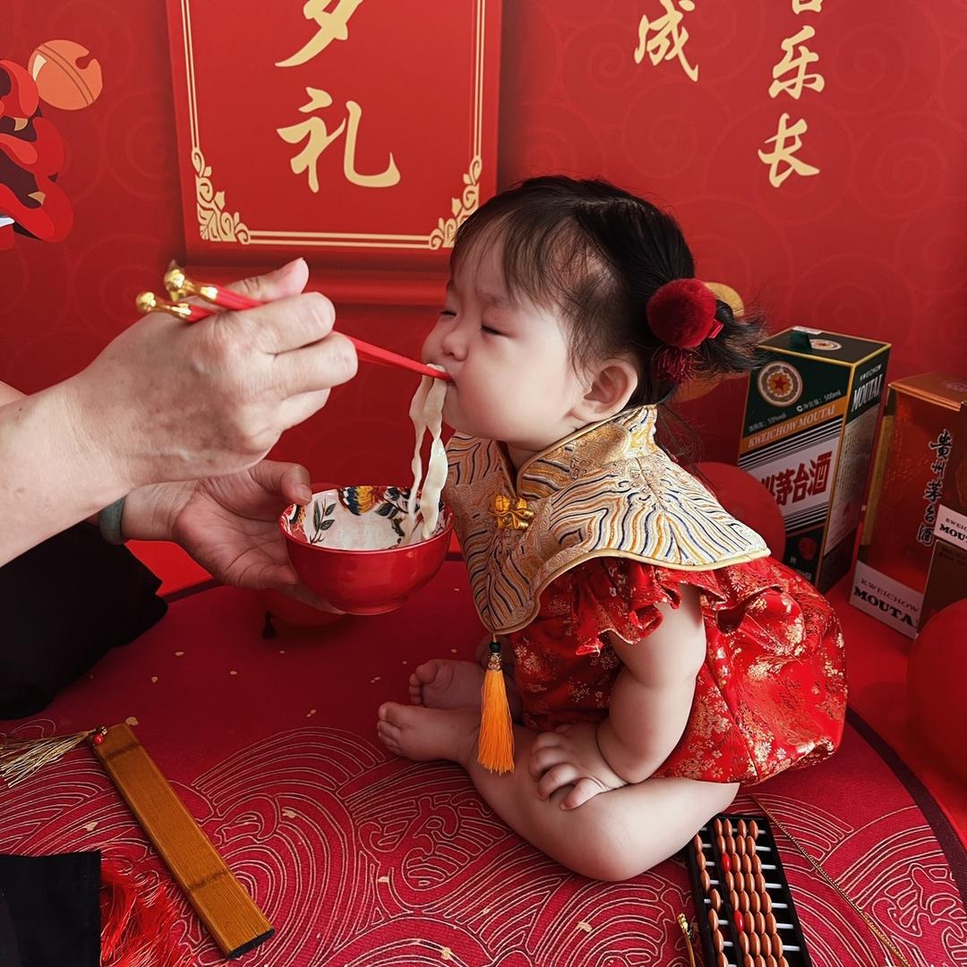 暖宝麻麻