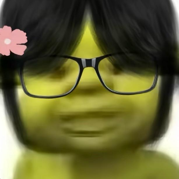 淑女叶