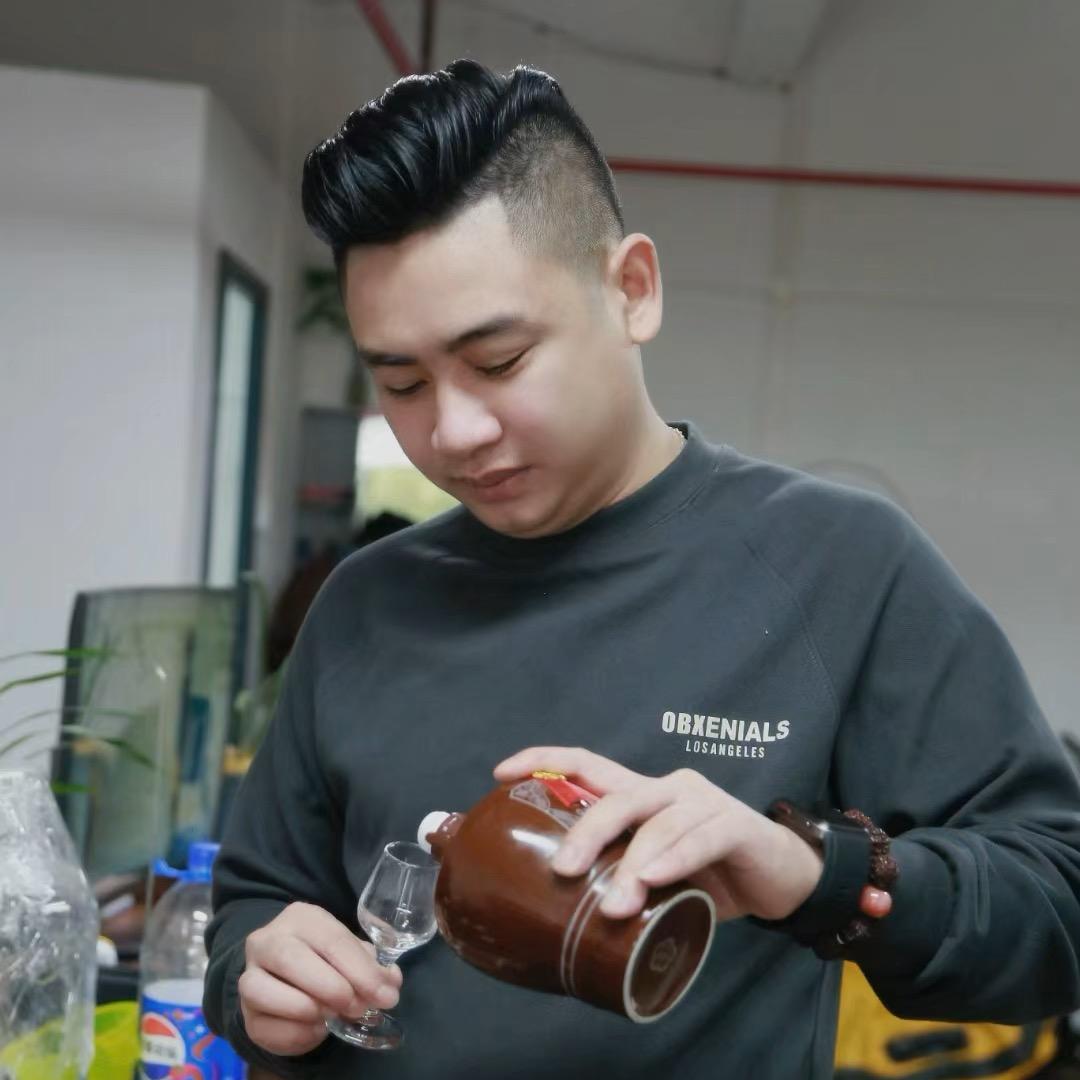 老徐藏宝阁