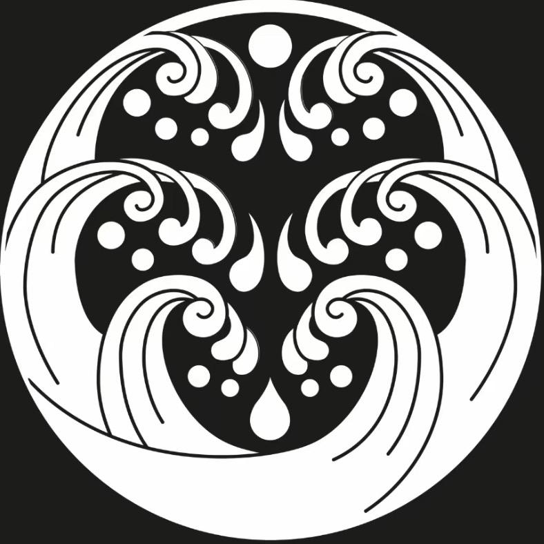 ㅤ天门   問天刺青