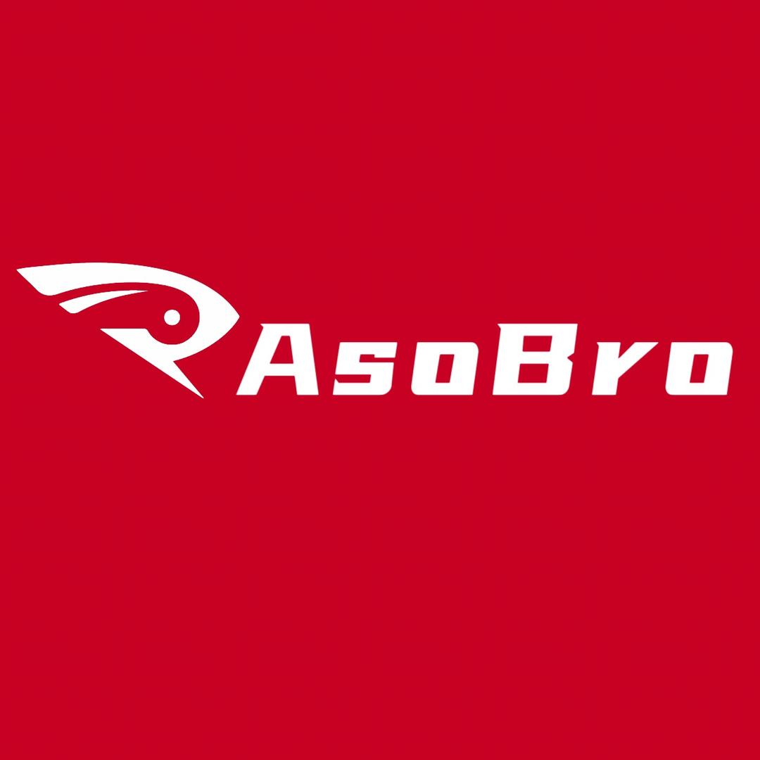 阿索兄弟AsoBro