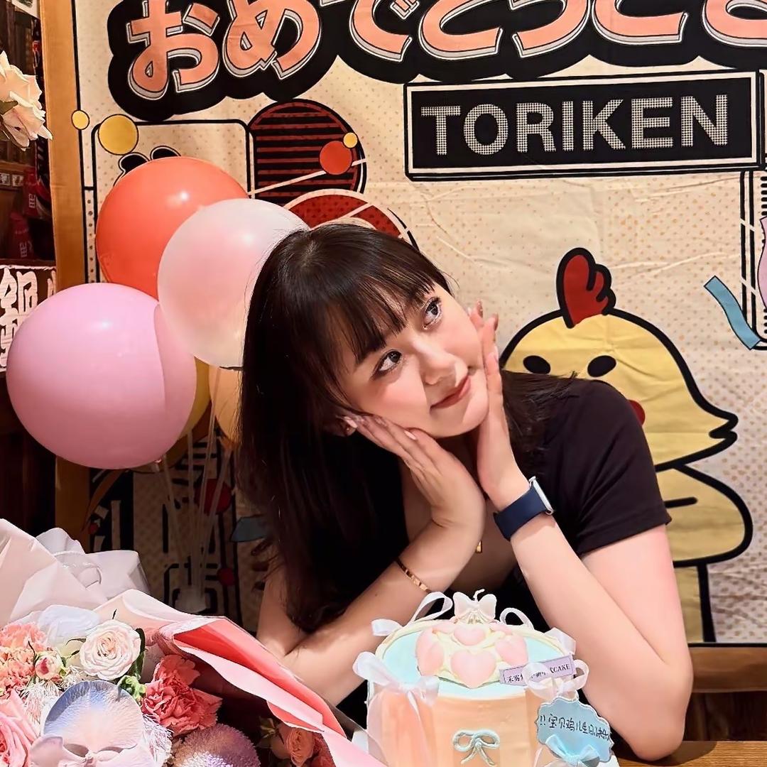 小怪兽🧦