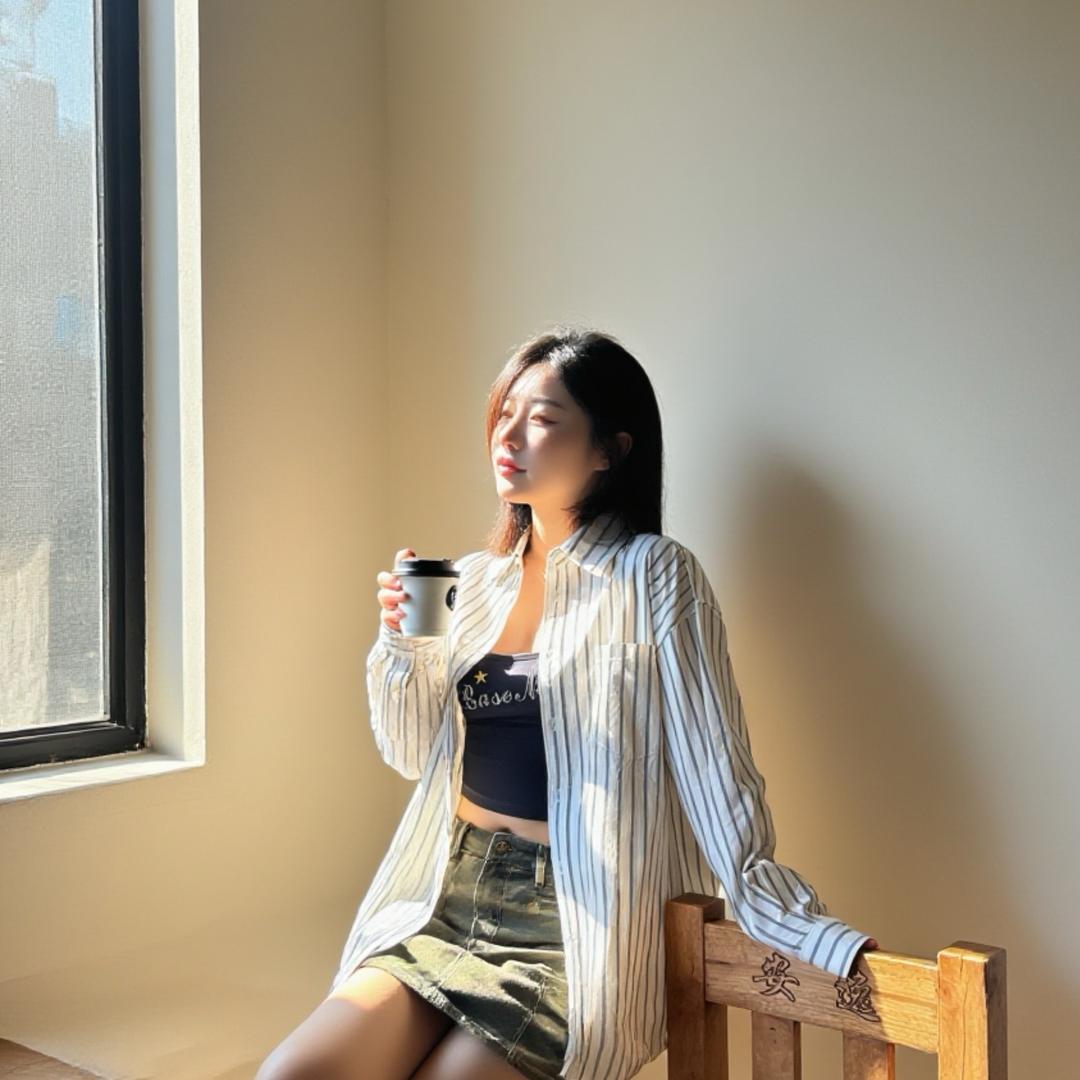 软软🍎