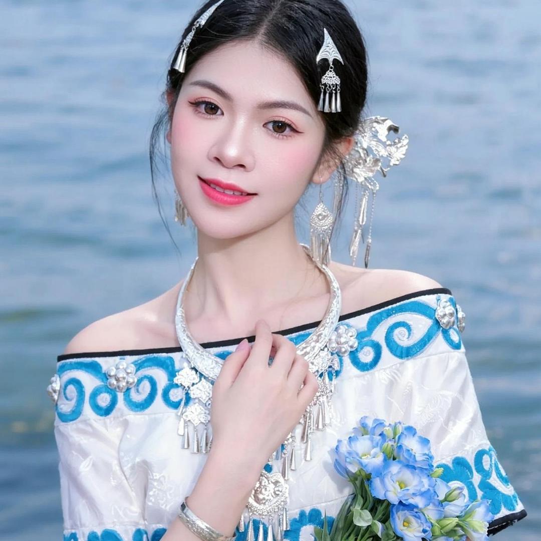 晓晓拾
