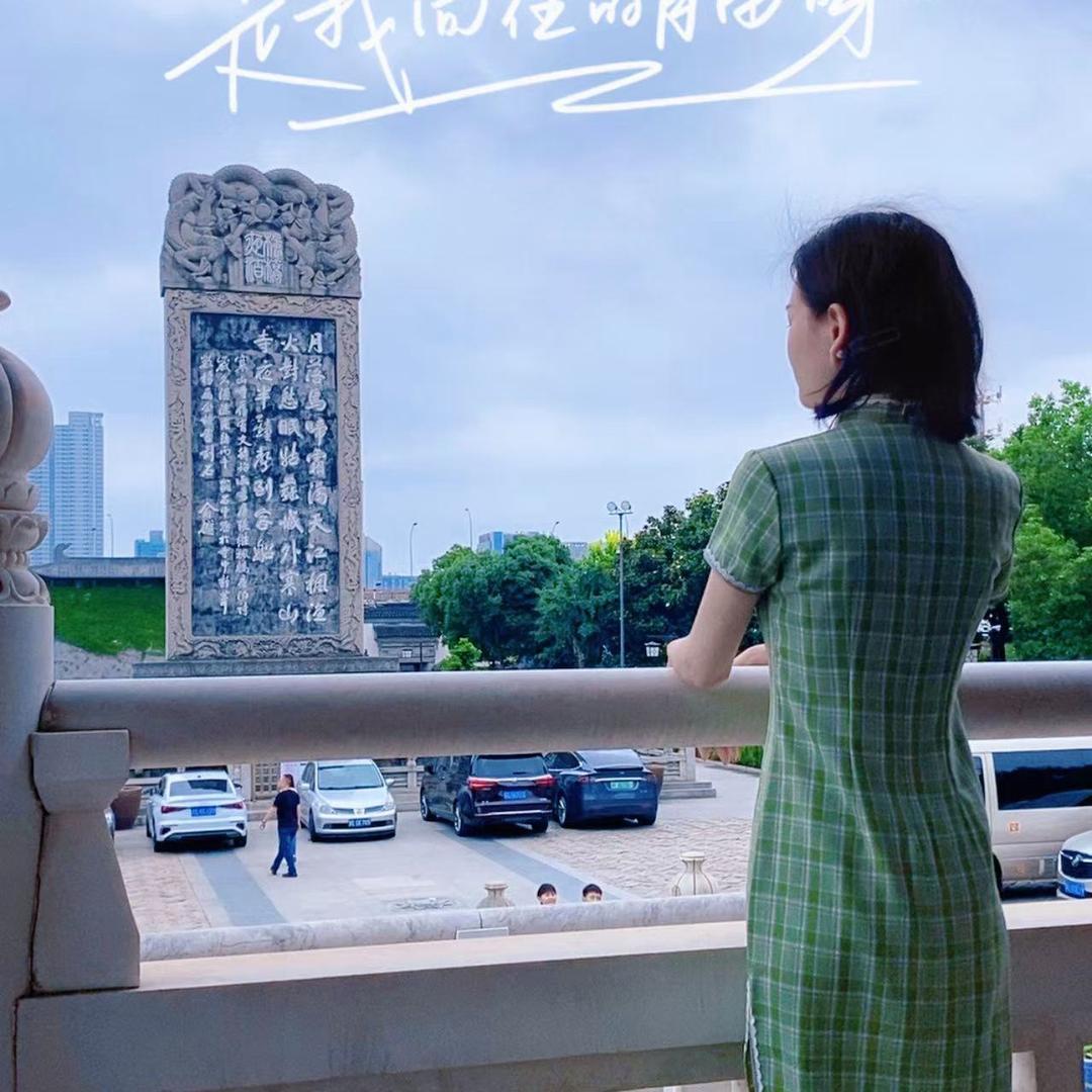 @阿艮-国风原创