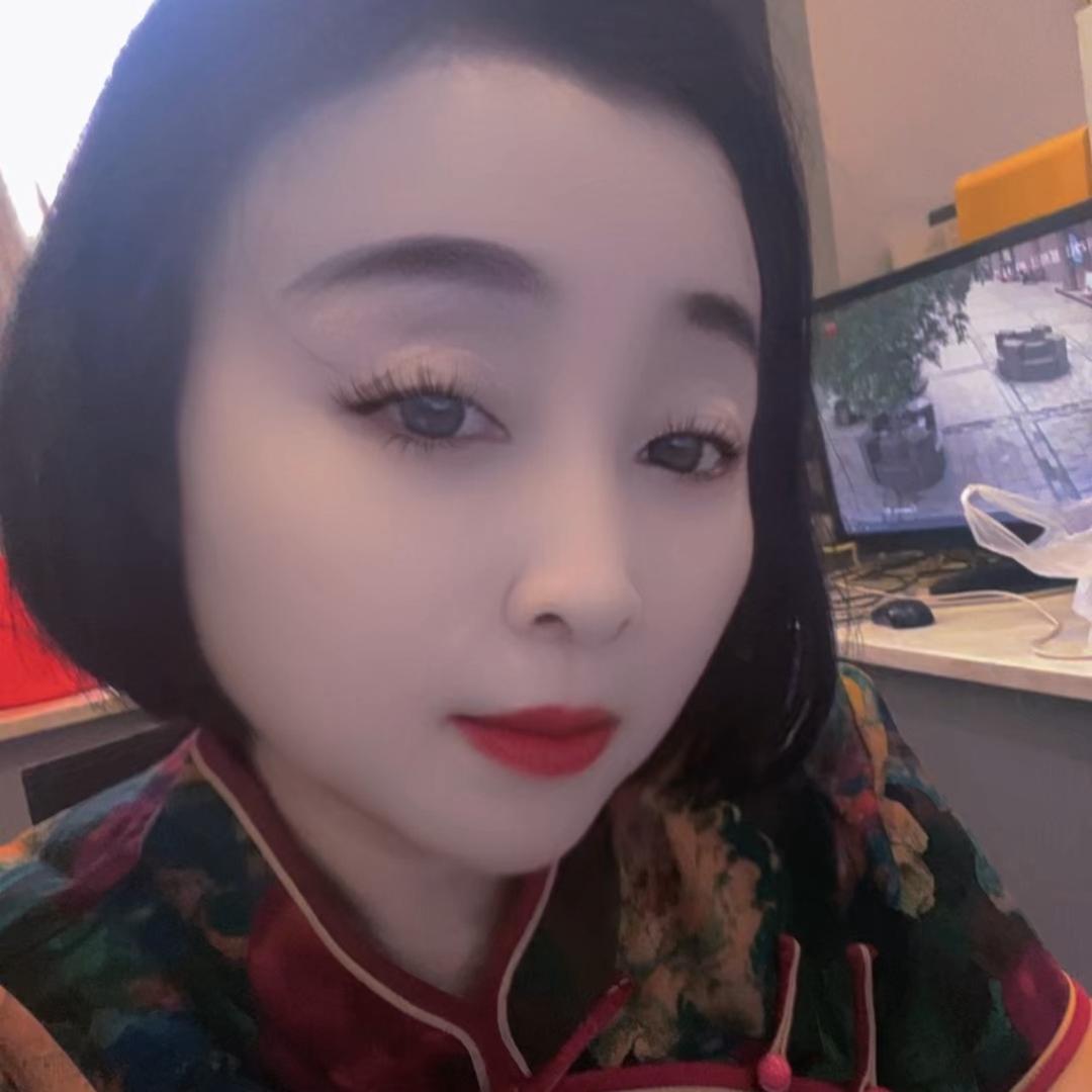 浪漫满屋.