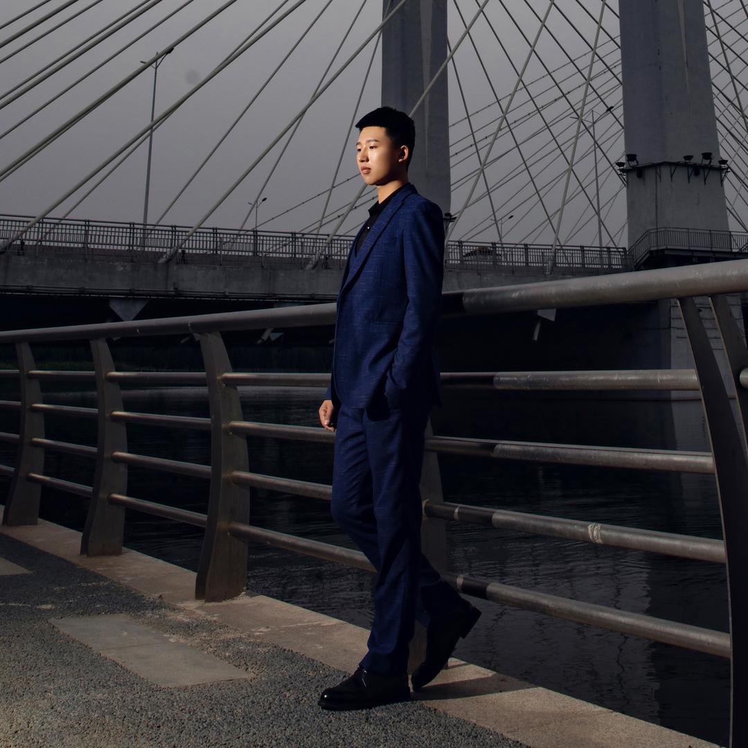 曹植和范范的故事