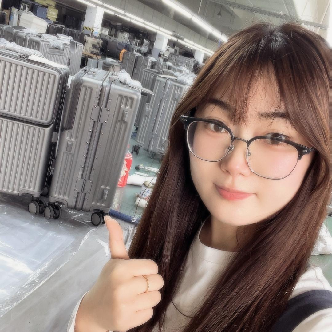 Ｋ妈行李箱优选