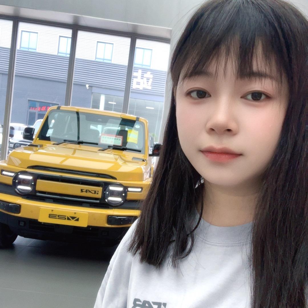 icar汽车     静静