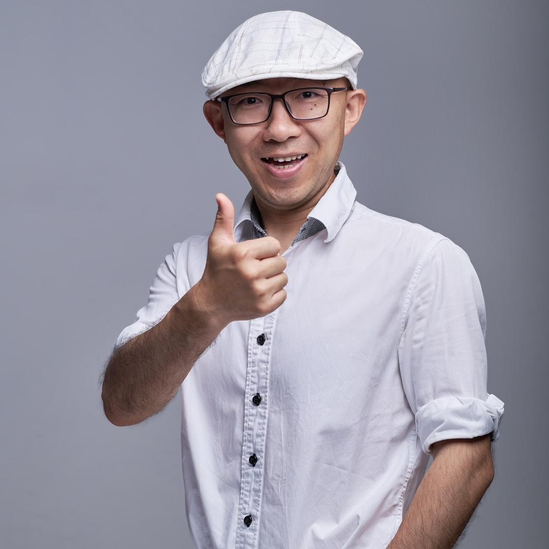利主任