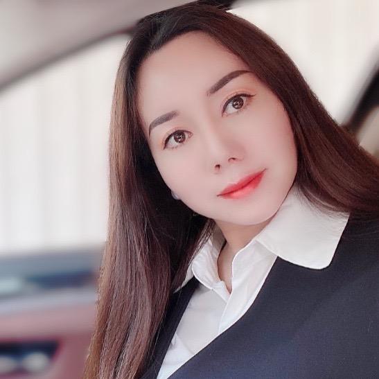 富莎美业.婷姐