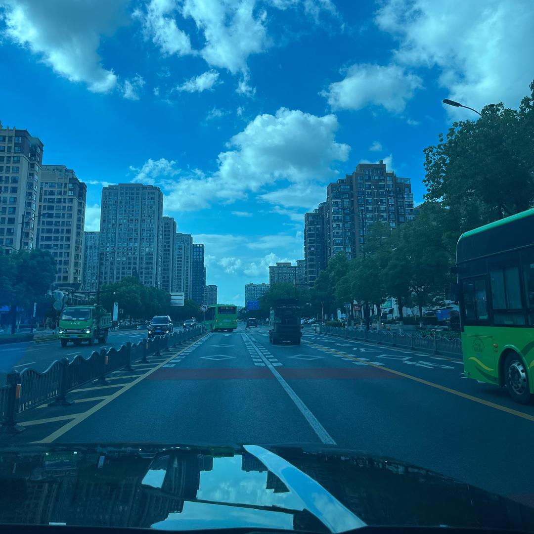 嘉兴阿浩先生