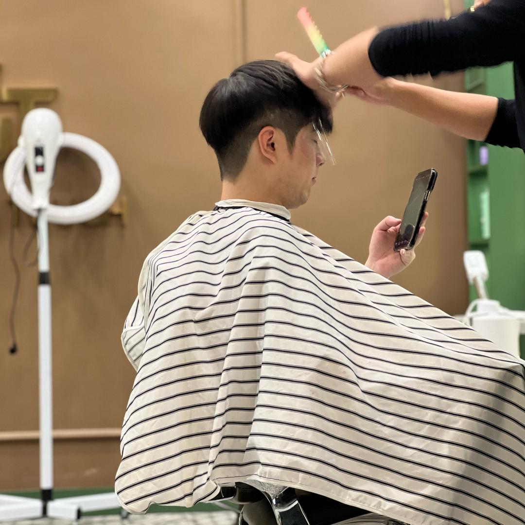 我的老公是物包