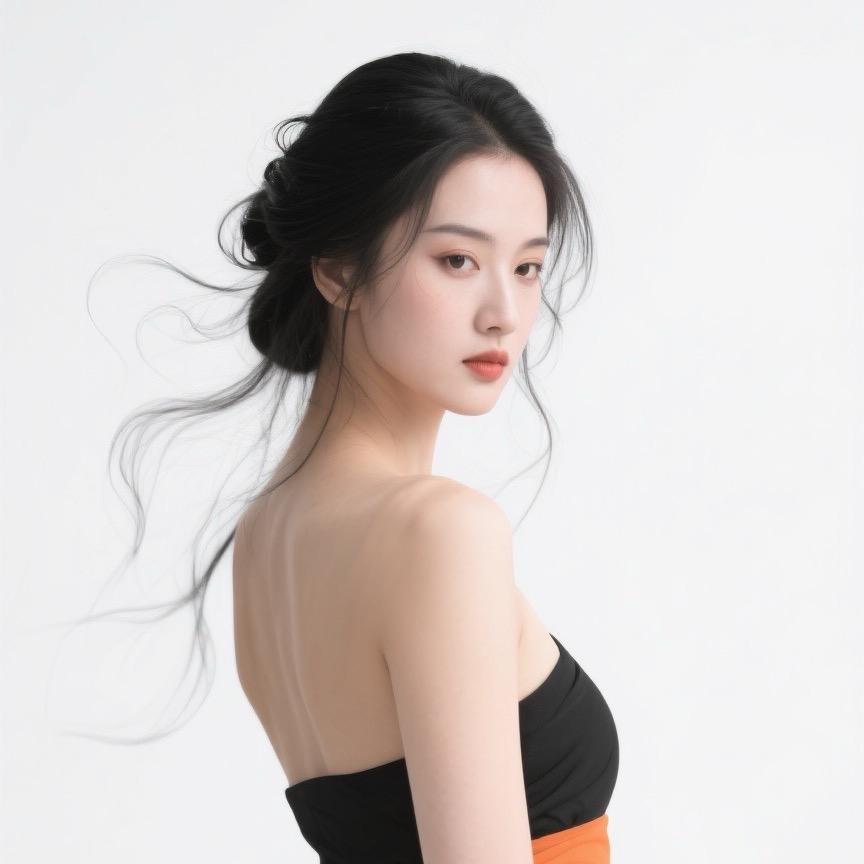 农村三妹