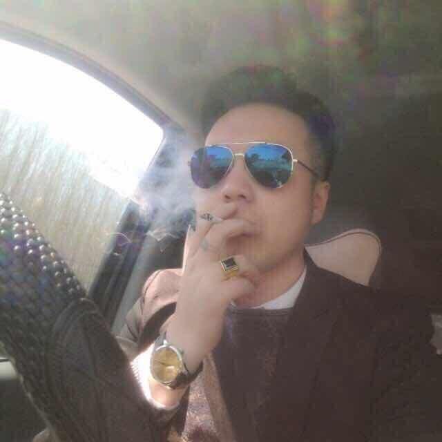 壹贰车行（张涛）