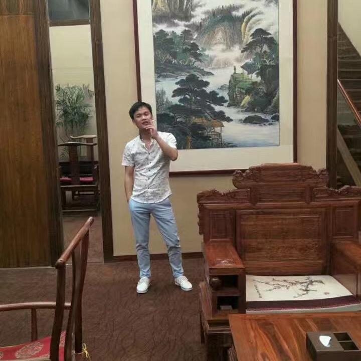 帝毛（手握风云2）