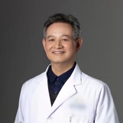 中医科主任王宏鹦